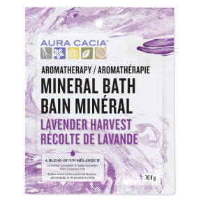 Lavender Harvest Mineral Bath - Image 2