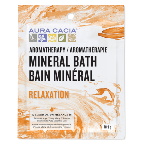 Relaxation Mineral Bath - Image 5