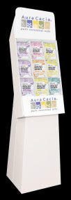 Aromatherapy Mineral Bath Shipper - Image 1