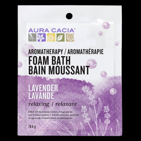 Lavender Foam Bath - Image 2