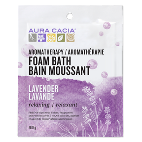 Lavender Foam Bath - Image 4