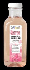Heart Song Bubble Bath - Image 2