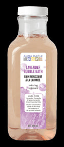 Lavender Harvest Bubble Bath - Image 2