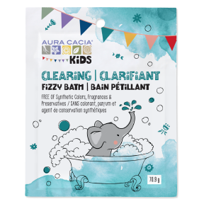 Clearing Fizzy Bath - Image 2