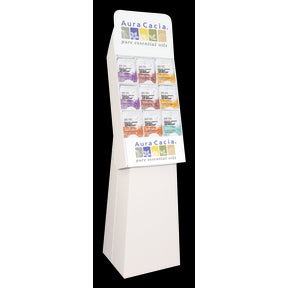 Aromatherapy Foam Bath Shipper - Image 1