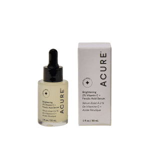 Bright. 2%VitC & Ferulic Acid Serum - Image 2