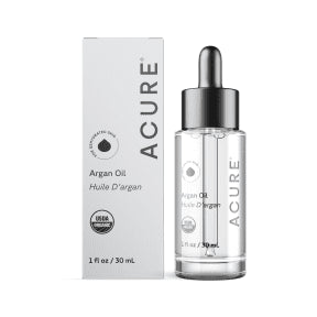Argan Oil - Image 1
