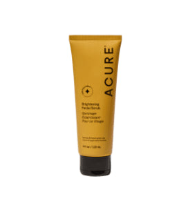 Brightening Facial Scrub - Image 1