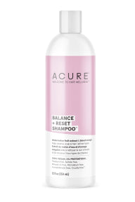 Balance + Reset Shampoo - Image 1