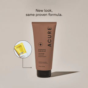 Brightening Body Scrub - Image 1