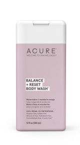 Balance + Reset Body Wash - Image 1