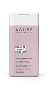 Balance + Reset Body Wash - Image 2