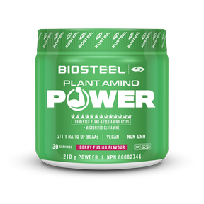 Plant Amino Power Berry Fusion - Image 5