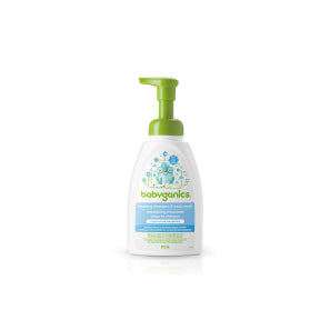 Shampoo & Body Wash - F.F. - Image 1