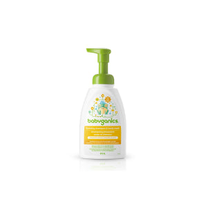 Shampoo & Body Wash - Chamomile - Image 2