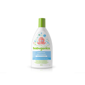 Bubble Bath - Fragrance Free - Image 1