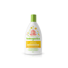 Bubble Bath - Chamomile Verbena - Image 2