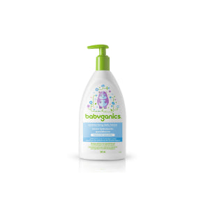Daily Lotion - Fragrance Free - Image 1