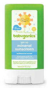 Sunscreen Stick SPF 50+ 13g - Image 1