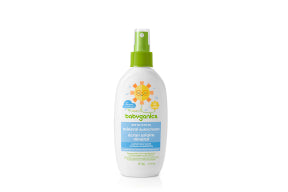SPF50 Sunscreen Spray - Image 1
