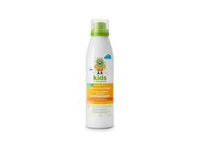 Kids SPF50 Sunscreen Spray - Image 2