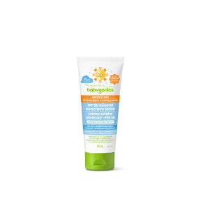 Kids SPF50 Sheer Blend Sunscreen - Image 1