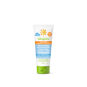 Kids SPF50 Sheer Blend Sunscreen - Image 2