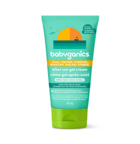 After Sun Gel Cream - Image 2
