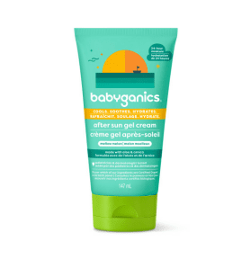 After Sun Gel Cream - Image 3