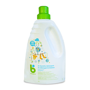 Laundry Detergent - Fragrance Free - Image 1
