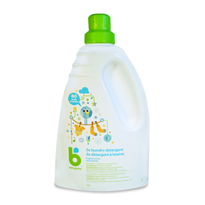Laundry Detergent - Fragrance Free - Image 3