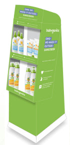 Sun Care Pre-Pack - Image 1