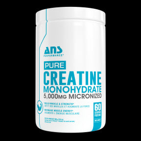 Creatine Monohydrate - Image 3