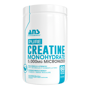 Creatine Monohydrate - Image 4