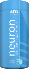 NEURON - Nootropic Brain Support - Image 1