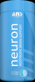 NEURON - Nootropic Brain Support - Image 2