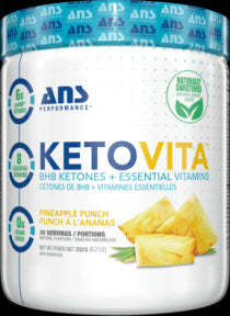 KETOVITA - Pineapple Punch - Image 3