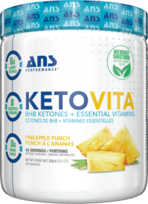 KETOVITA - Pineapple Punch - Image 5