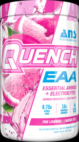 QUENCH EAA Pink Lemonade - Image 2