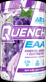 QUENCH EAA Grape Blast - Image 1