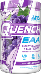 QUENCH EAA Grape Blast - Image 3