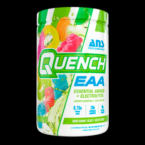 Quench EAA Sour Gummy - Image 2