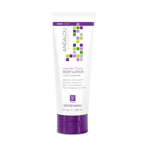 Lvnder Thyme Refreshing Body Lotion - Image 2