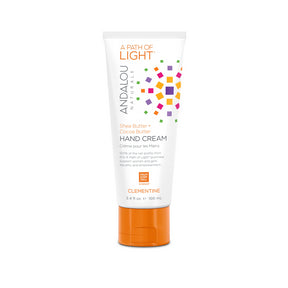 Shea Butter & Cocoa Hand Cream - Image 1
