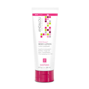 1000 Roses Body Lotion - Image 2