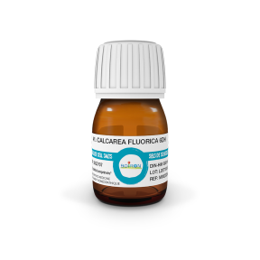 Calcarea Fluorica 6DH - Image 2