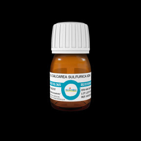 Calcarea Sulphurica 6DH - Image 1
