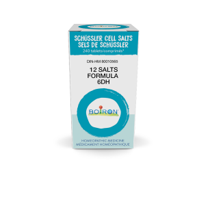 12 Salts Formula 6DH - Image 3