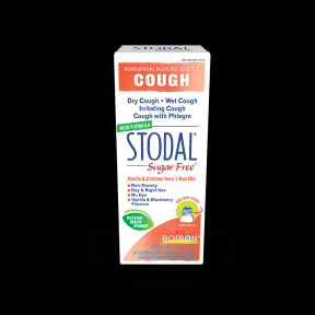 Stodal Adults Cough Syrup S/F - Image 2