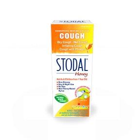 Stodal Adults Hny Cough Syrup - Image 4